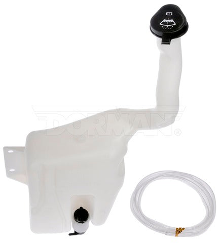 Windshield Washer Fluid Reservoir Dorman-OE Solutions 603-061