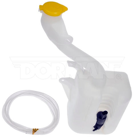 Windshield Washer Fluid Reservoir Dorman-OE Solutions 603-064