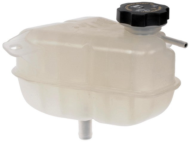 Engine Coolant Recovery Tank Dorman-OE Solutions 603-067
