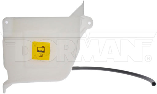 Engine Coolant Recovery Tank Dorman-OE Solutions 603-068