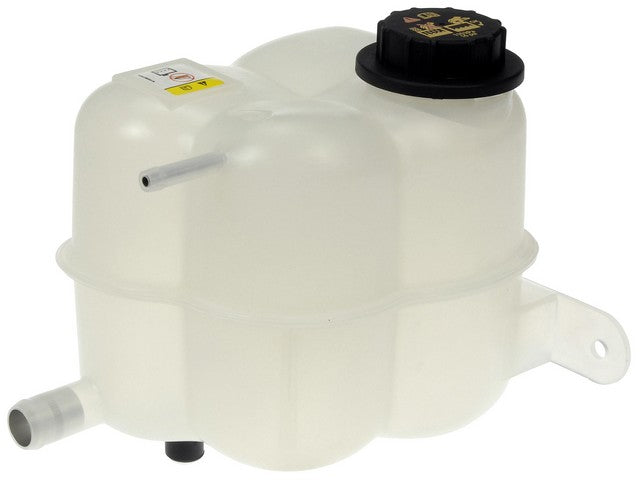 Engine Coolant Recovery Tank Dorman-OE Solutions 603-070