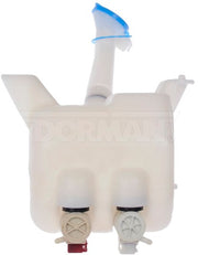 Windshield Washer Fluid Reservoir Dorman-OE Solutions 603-071