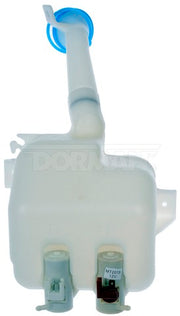 Windshield Washer Fluid Reservoir Dorman-OE Solutions 603-071