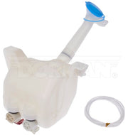 Windshield Washer Fluid Reservoir Dorman-OE Solutions 603-071