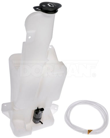 Windshield Washer Fluid Reservoir Dorman-OE Solutions 603-072
