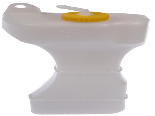 Engine Coolant Recovery Tank Dorman-OE Solutions 603-075