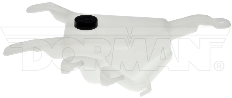 Engine Coolant Recovery Tank Dorman-OE Solutions 603-078