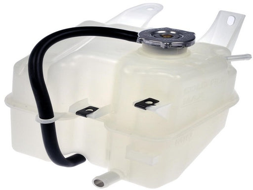 Engine Coolant Recovery Tank Dorman-OE Solutions 603-081