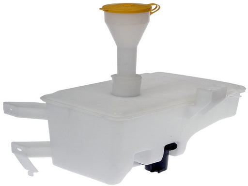 Windshield Washer Fluid Reservoir Dorman-OE Solutions 603-084
