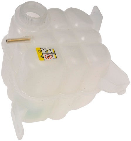 Engine Coolant Recovery Tank Dorman-OE Solutions 603-086
