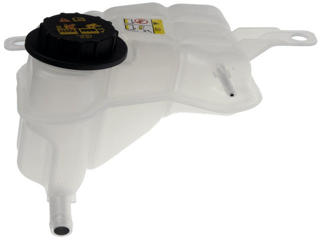 Engine Coolant Recovery Tank Dorman-OE Solutions 603-087