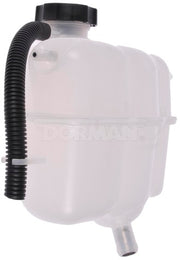 Engine Coolant Recovery Tank Dorman-OE Solutions 603-089
