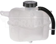Engine Coolant Recovery Tank Dorman-OE Solutions 603-089