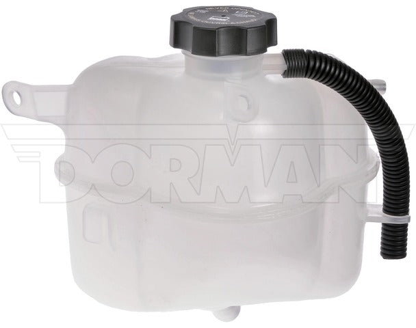 Engine Coolant Recovery Tank Dorman-OE Solutions 603-089