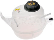 Engine Coolant Recovery Tank Dorman-OE Solutions 603-091