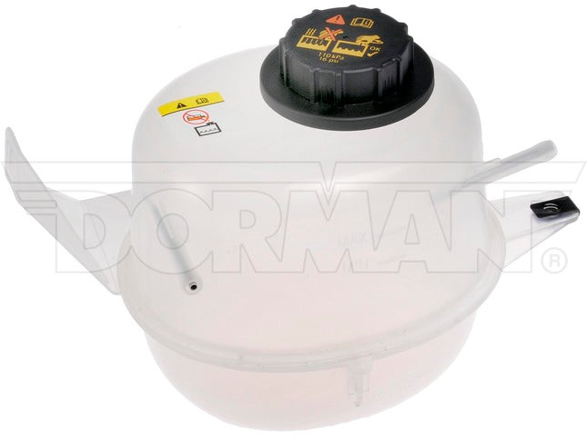 Engine Coolant Recovery Tank Dorman-OE Solutions 603-091