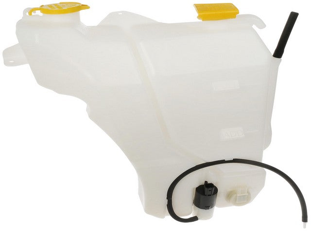 Engine Coolant Recovery Tank Dorman-OE Solutions 603-092