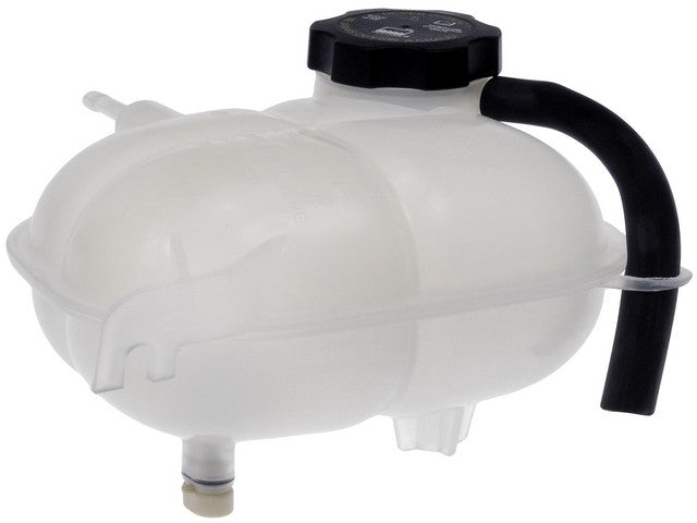 Engine Coolant Recovery Tank Dorman-OE Solutions 603-097
