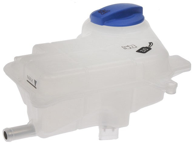 Engine Coolant Recovery Tank Dorman-OE Solutions 603-098
