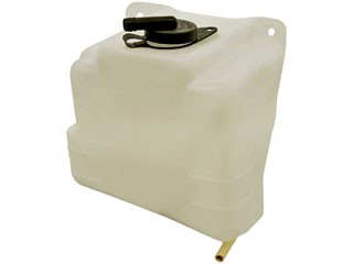 Engine Coolant Recovery Tank Dorman-OE Solutions 603-100
