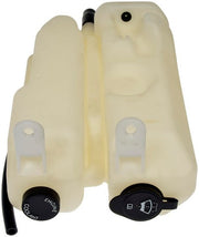 Engine Coolant Recovery Tank Dorman-OE Solutions 603-105