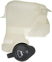 Windshield Washer Fluid Reservoir Dorman-OE Solutions 603-106