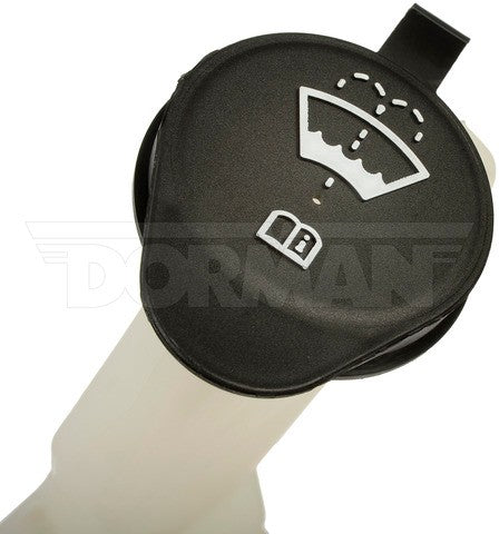 Windshield Washer Fluid Reservoir Dorman-OE Solutions 603-106