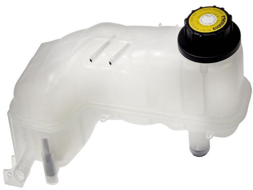 Engine Coolant Recovery Tank Dorman-OE Solutions 603-127