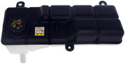 Engine Coolant Recovery Tank Dorman-OE Solutions 603-134