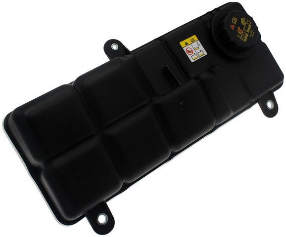Engine Coolant Recovery Tank Dorman-OE Solutions 603-134