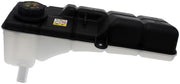 Engine Coolant Recovery Tank Dorman-OE Solutions 603-134