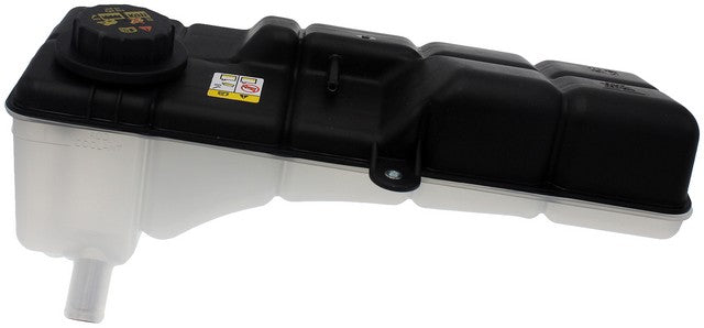 Engine Coolant Recovery Tank Dorman-OE Solutions 603-134
