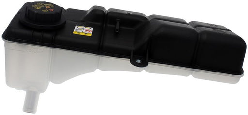 Engine Coolant Recovery Tank Dorman-OE Solutions 603-134