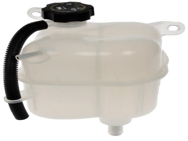 Engine Coolant Recovery Tank Dorman-OE Solutions 603-139