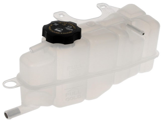 Engine Coolant Recovery Tank Dorman-OE Solutions 603-143