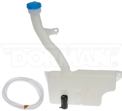Windshield Washer Fluid Reservoir Dorman-OE Solutions 603-147