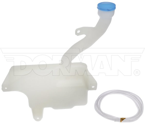 Windshield Washer Fluid Reservoir Dorman-OE Solutions 603-147