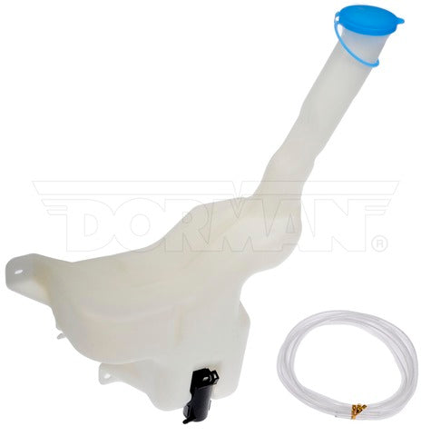 Windshield Washer Fluid Reservoir Dorman-OE Solutions 603-148