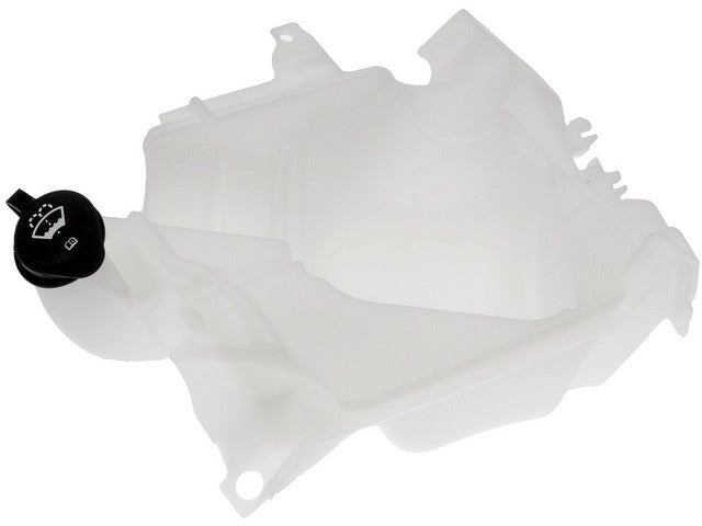 Windshield Washer Fluid Reservoir Dorman-OE Solutions 603-158