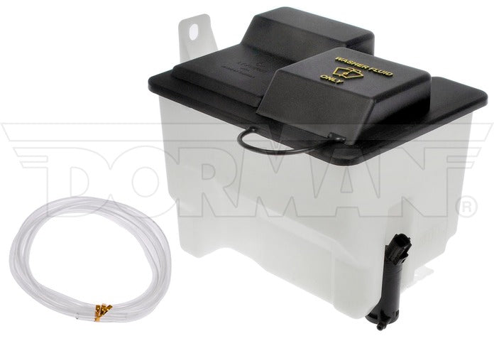 Windshield Washer Fluid Reservoir Dorman-OE Solutions 603-162