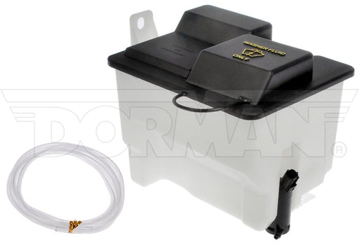 Windshield Washer Fluid Reservoir Dorman-OE Solutions 603-162