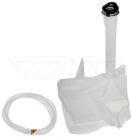 Windshield Washer Fluid Reservoir Dorman-OE Solutions 603-169