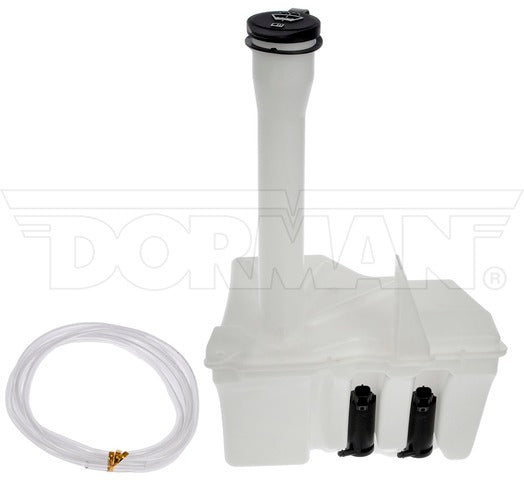 Windshield Washer Fluid Reservoir Dorman-OE Solutions 603-169