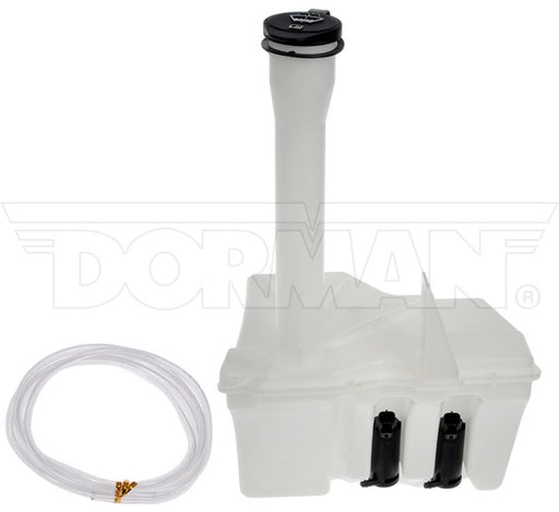 Windshield Washer Fluid Reservoir Dorman-OE Solutions 603-169