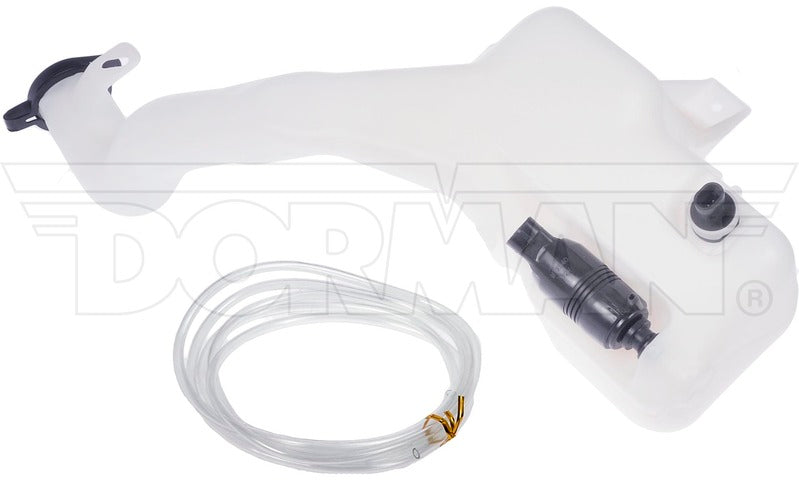 Windshield Washer Fluid Reservoir Dorman-OE Solutions 603-173