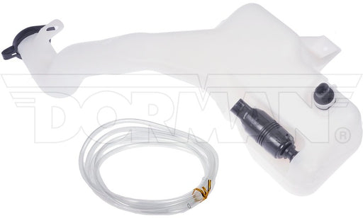 Windshield Washer Fluid Reservoir Dorman-OE Solutions 603-173