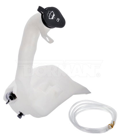 Windshield Washer Fluid Reservoir Dorman-OE Solutions 603-173