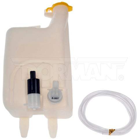 Windshield Washer Fluid Reservoir Dorman-OE Solutions 603-174