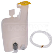 Windshield Washer Fluid Reservoir Dorman-OE Solutions 603-174