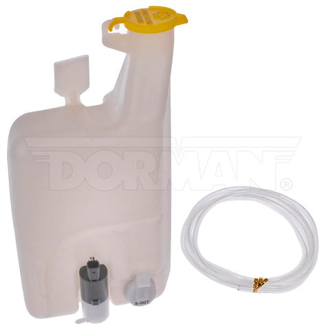 Windshield Washer Fluid Reservoir Dorman-OE Solutions 603-174